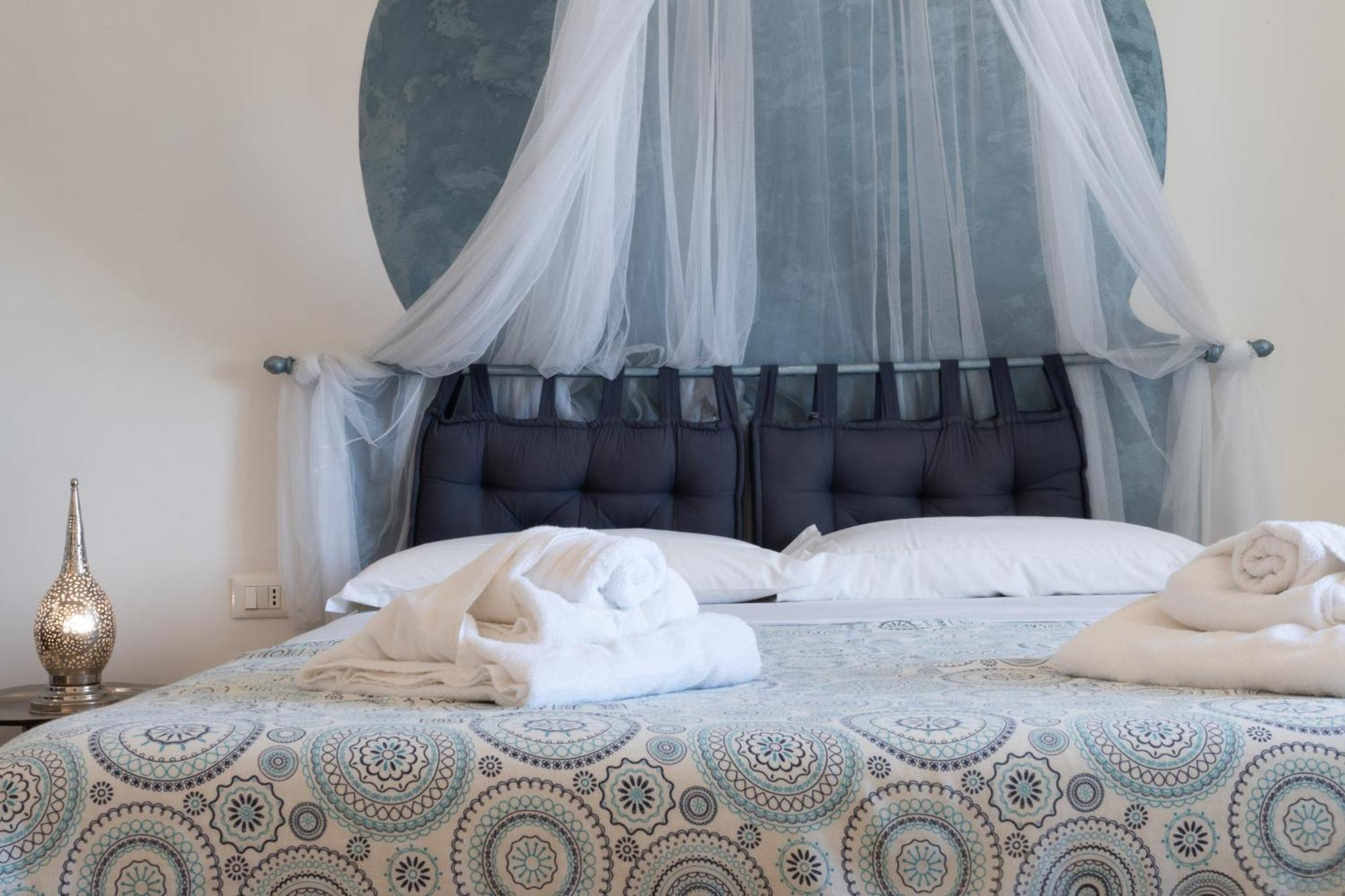 Ajamola Hotel Favignana Kültér fotó
